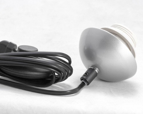 Торшер Lussole Lgo Klamath GRLSP-0557