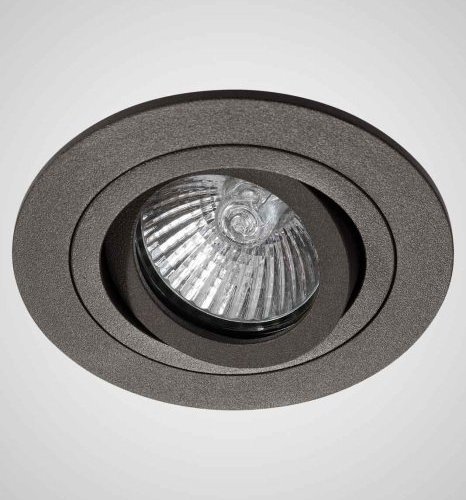 Точечный светильник AM12 AM122 COFFEE