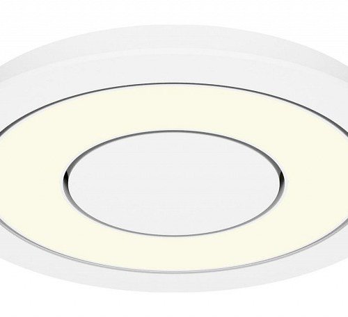 Точечный светильник Vector DL102-12W3K-W Точечный светильник Vector DL102-12W3K-W