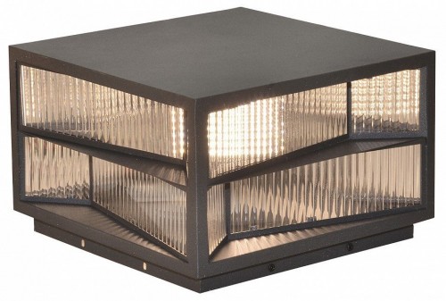 Наземный светильник Kink Light Файви 09322,19