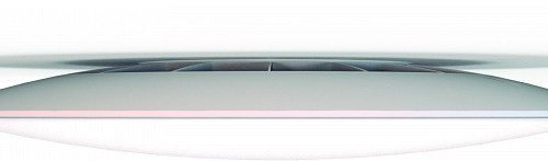 Потолочный светодиодный светильник Mantra Slim 7974