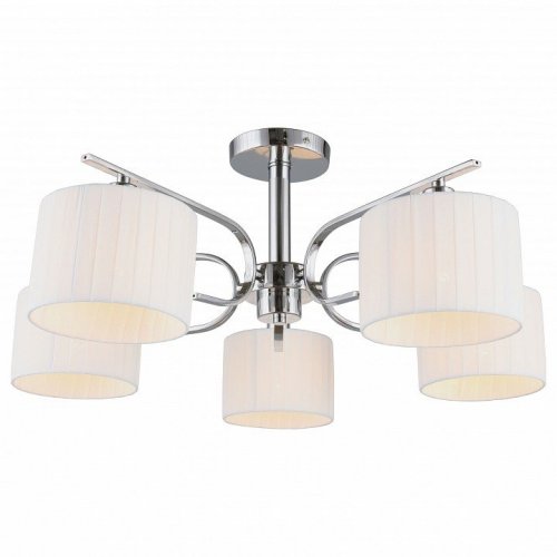 Потолочная люстра Omnilux Neviano OML-34207-05