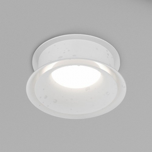 Встраиваемый светильник Denkirs DK2403-WH