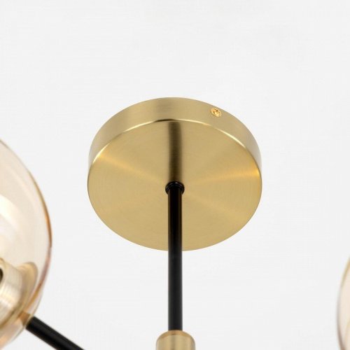 Потолочная люстра Citilux Лорен CL146243