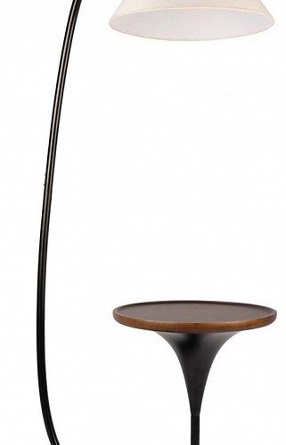 Торшер Loft IT Charlotte 10568F Black