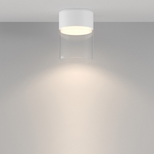 Точечный светильник Maytoni Glory C094CL-GX53-W Точечный светильник Maytoni Glory C094CL-GX53-W