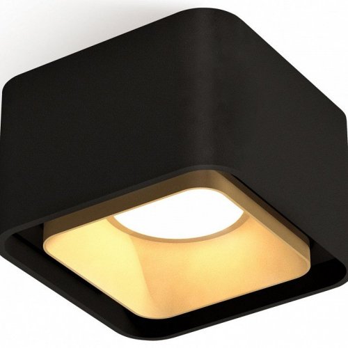 Точечный светильник Ambrella light Techno XS7833004 Точечный светильник Ambrella light Techno XS7833004