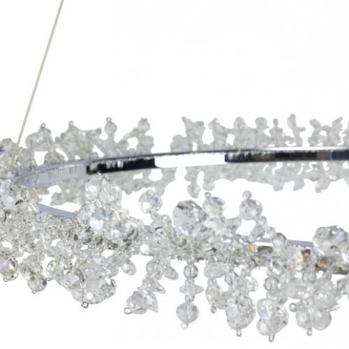 Подвесной светильник AM Group AM455 L600 CH