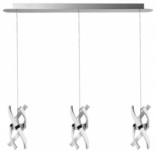 Подвесной светильник Mantra Espirales 5080 Подвесной светильник Mantra Espirales 5080