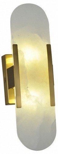 Настенный светильник Zortes Marmo ZRS.1818.03