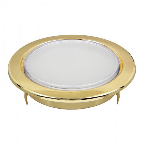 Встраиваемый светильник Jazzway GX70 1027658