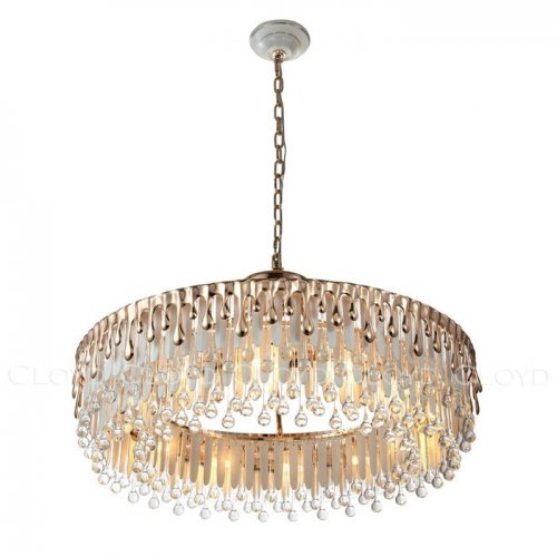 Подвесная люстра Cloyd Capuletti 11269 Подвесная люстра Cloyd Capuletti 11269