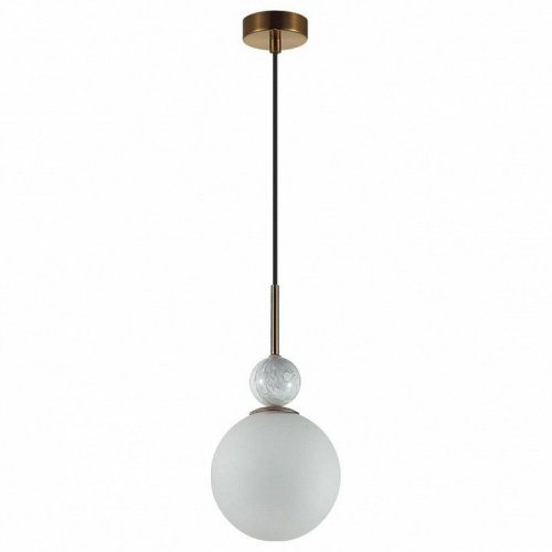 Подвесной светильник Odeon Light Lolla 4359/1A Подвесной светильник Odeon Light Lolla 4359/1A
