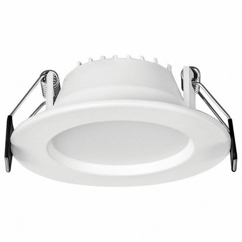 Встраиваемый светильник Mantra NASAO 9247