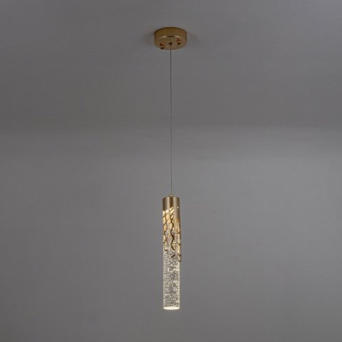 Подвесной светильник MODELUX ML.88965.1 GD