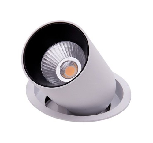 Точечный светильник DesignLed SPL SPL-R1-12-WW