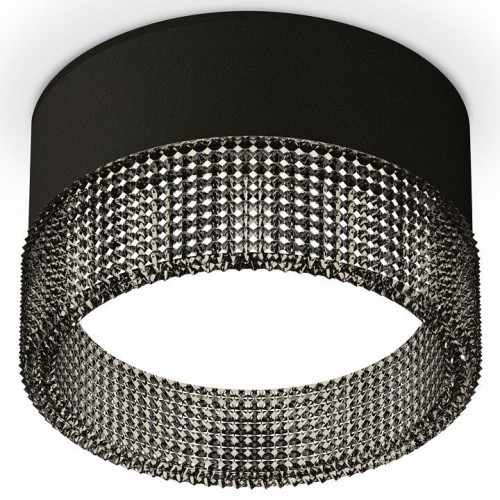 Точечный светильник Ambrella light Techno Spot XS8102031