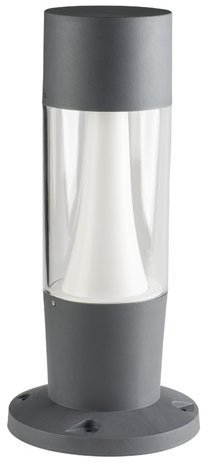 Уличный светильник Kanlux INVO TR 47-O-GR 29175 Уличный светильник Kanlux INVO TR 47-O-GR 29175