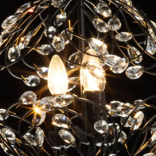 Подвесной светильник DeMarkt Аида 323016903