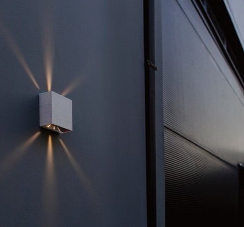 Архитектурная подсветка Oasis Light TUBE LED W1040-2-3K W Архитектурная подсветка Oasis Light TUBE LED W1040-2-3K W