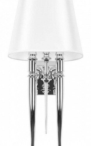 Бра Loft IT Brunilde 10207W/M Chrome Бра Loft IT Brunilde 10207W/M Chrome