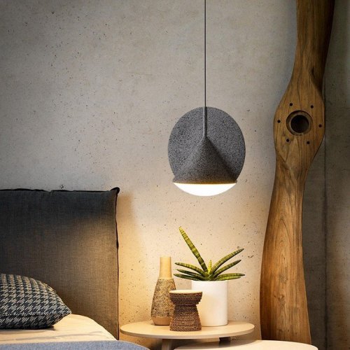 Подвесной светильник ImperiumLoft FLECKS01