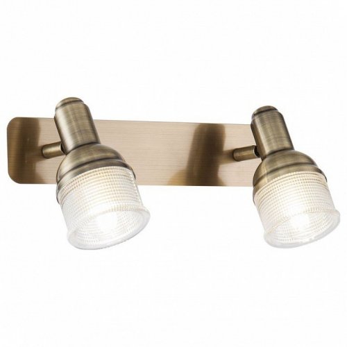 Спот Freya Arlette FR7003WL-02BZ Спот Freya Arlette FR7003WL-02BZ