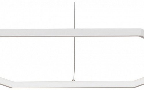 Подвесная светодиодная люстра Vitaluce V4606-0/1S Подвесная светодиодная люстра Vitaluce V4606-0/1S