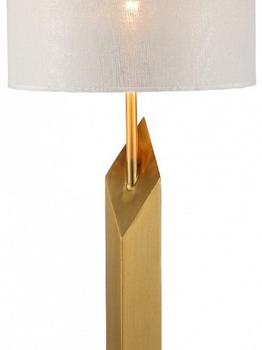 Настольная лампа Moderli Delicacy V11148-1T