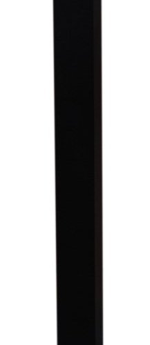 Наземный светильник  09975-0.7-001KT 0,6M LED12W BK