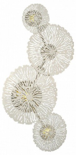 Накладной светильник AM-Group AM SR AMSR1003 CH