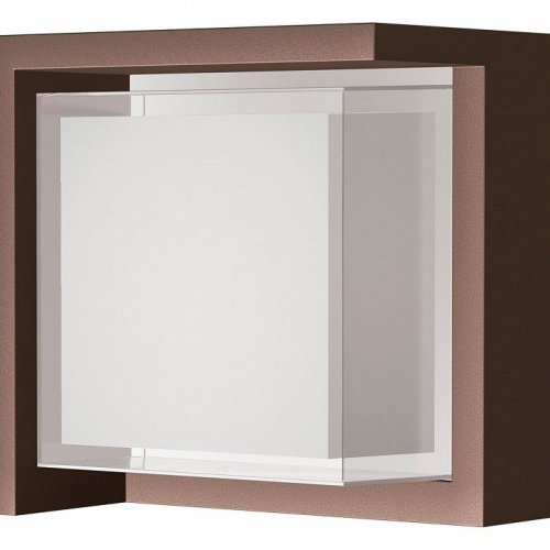 Уличный настенный светодиодный светильник Mantra Creek 8865