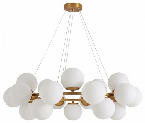 Подвесной светильник Zortes Blume ZRS.1895.05