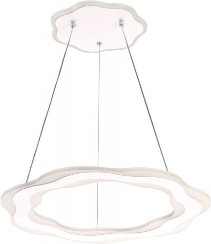 Подвесной светильник DeMarkt Мадлен 424014901