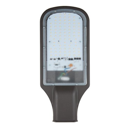 Уличный консольный светильник ULV-R ULV-R22H-70W/6500K IP65 GREY