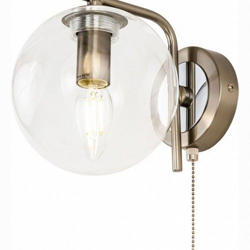 Бра Citilux Томми CL102311 Бра Citilux Томми CL102311