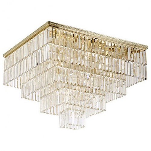 Потолочная люстра Dio DArte Dio DArte Elite Avellino E 1.2.75.100 G Потолочная люстра Dio DArte Dio DArte Elite Avellino E 1.2.75.100 G