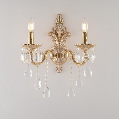 Бра AL7801 AL7801B14/2/175 B GW