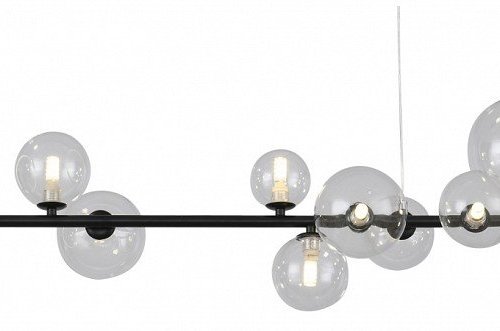 Подвесная люстра Kink Light Иона 09408-10,19