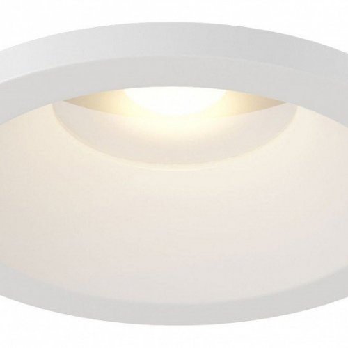 Встраиваемый светодиодный светильник Maytoni Yin DL034-2-L8W
