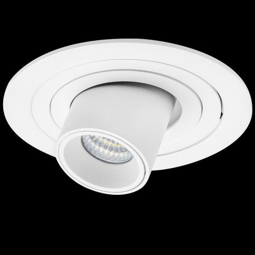 Точечный светильник Lightstar Intero i616162 Точечный светильник Lightstar Intero i616162