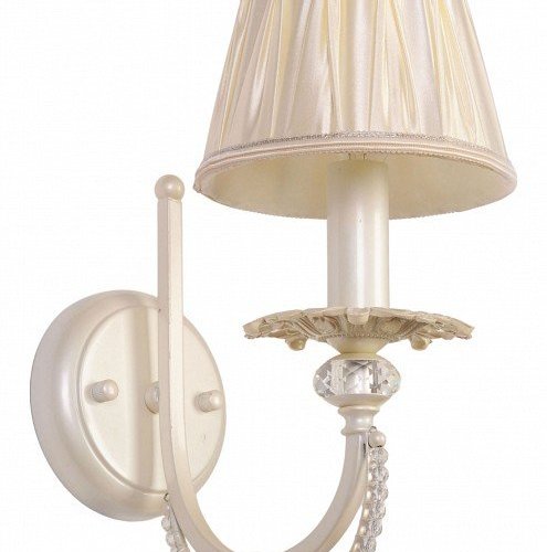 Бра Abrasax 3007/1 (cream pearl) Бра Abrasax 3007/1 (cream pearl)