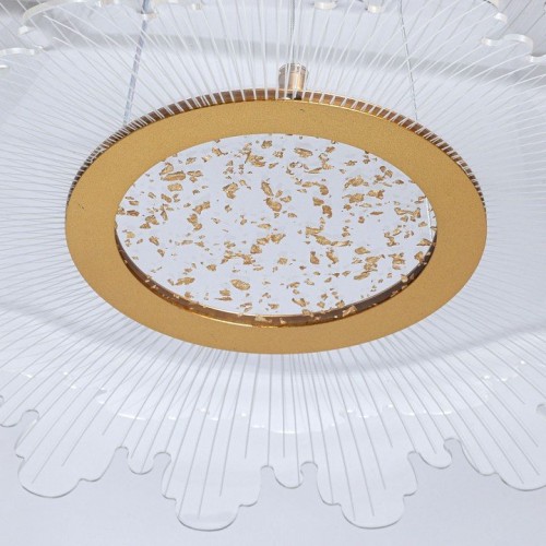 Подвесной светильник De City Оскар 62 510014901 Подвесной светильник De City Оскар 62 510014901