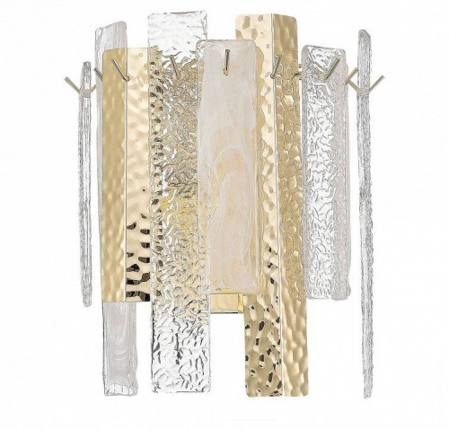 Бра ST Luce SCOLARE SL1636.201.02 Бра ST Luce SCOLARE SL1636.201.02