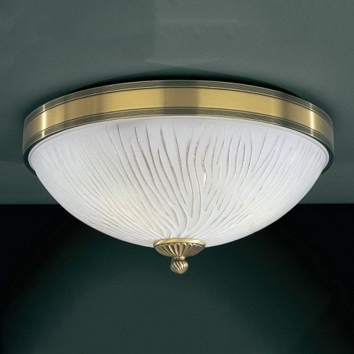 Потолочный светильник Reccagni Angelo PL 5650/3