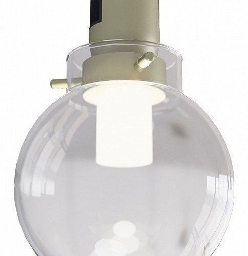 Трековый светильник Arlight APRIORI 053991 Трековый светильник Arlight APRIORI 053991