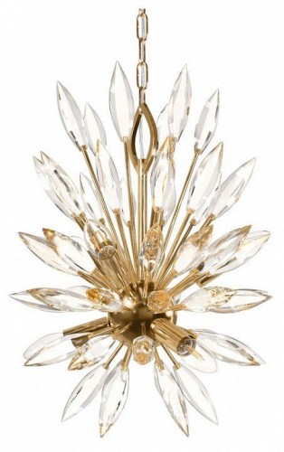 Подвесная люстра Splash 10418/6 Подвесная люстра Splash 10418/6