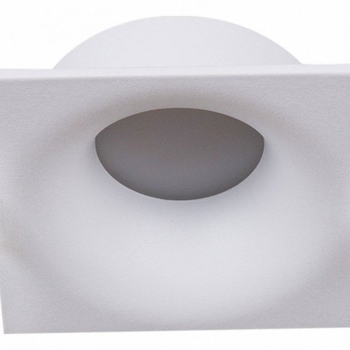 Точечный светильник Reluce 16088-9.0-001PT MR16 WT