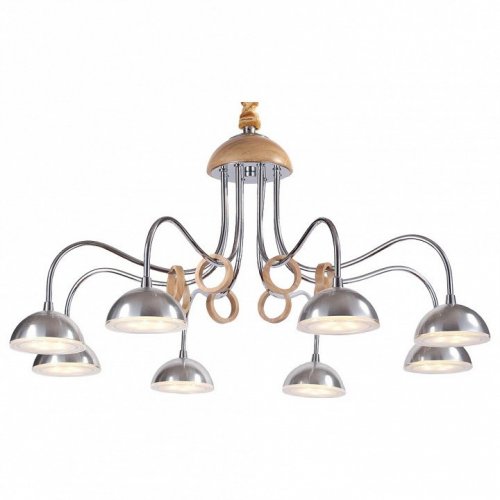 Подвесная люстра Lucia Tucci Natura 064.8 LED Подвесная люстра Lucia Tucci Natura 064.8 LED