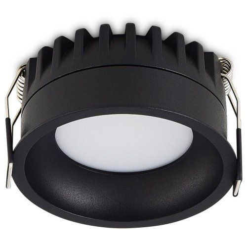 Точечный светильник Crater DL20764R15CCT1B